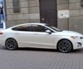 Білий Форд Фьюжен, об'ємом двигуна 2.5 л та пробігом 59 тис. км за 14500 $, фото 10 на Automoto.ua