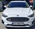 Белый Форд Фьюжн, объемом двигателя 1.5 л и пробегом 62 тыс. км за 12500 $, фото 7 на Automoto.ua