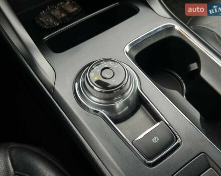 Форд Фьюжен 2019 у Києві на Automoto.ua Білий Форд Фьюжен, об'ємом двигуна 2 л та пробігом 81 тис. км за 20490 $, фото 32 на Automoto.ua