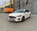 Белый Форд Фьюжн, объемом двигателя 2 л и пробегом 84 тыс. км за 21500 $, фото 1 на Automoto.ua