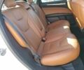 Белый Форд Фьюжн, объемом двигателя 2 л и пробегом 105 тыс. км за 2400 $, фото 9 на Automoto.ua