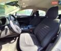 Белый Форд Фьюжн, объемом двигателя 1.5 л и пробегом 62 тыс. км за 12500 $, фото 9 на Automoto.ua