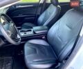 Белый Форд Фьюжн, объемом двигателя 2 л и пробегом 165 тыс. км за 15799 $, фото 52 на Automoto.ua