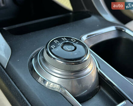 Белый Форд Фьюжн, объемом двигателя 2 л и пробегом 147 тыс. км за 16500 $, фото 54 на Automoto.ua