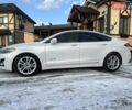 Белый Форд Фьюжн, объемом двигателя 2 л и пробегом 167 тыс. км за 14499 $, фото 27 на Automoto.ua