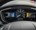 Белый Форд Фьюжн, объемом двигателя 2 л и пробегом 55 тыс. км за 14900 $, фото 25 на Automoto.ua