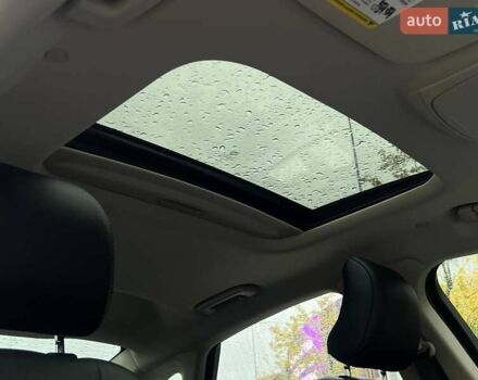 Белый Форд Фьюжн, объемом двигателя 2 л и пробегом 81 тыс. км за 18990 $, фото 15 на Automoto.ua