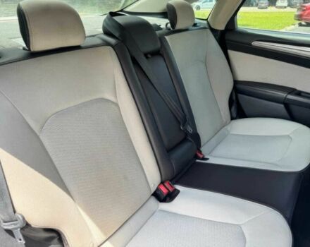 Белый Форд Фьюжн, объемом двигателя 1.5 л и пробегом 32 тыс. км за 14200 $, фото 9 на Automoto.ua