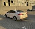 Белый Форд Фьюжн, объемом двигателя 2 л и пробегом 84 тыс. км за 21500 $, фото 32 на Automoto.ua