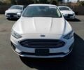 Форд Фьюжен 2019 у Львові на Automoto.ua Білий Форд Фьюжен, об'ємом двигуна 2 л та пробігом 52 тис. км за 2000 $, фото 4 на Automoto.ua