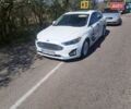 Білий Форд Фьюжен, об'ємом двигуна 2 л та пробігом 120 тис. км за 14500 $, фото 1 на Automoto.ua
