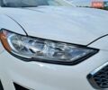 Белый Форд Фьюжн, объемом двигателя 2 л и пробегом 98 тыс. км за 14500 $, фото 10 на Automoto.ua