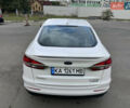 Белый Форд Фьюжн, объемом двигателя 2 л и пробегом 145 тыс. км за 17900 $, фото 8 на Automoto.ua