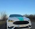 Белый Форд Фьюжн, объемом двигателя 2 л и пробегом 94 тыс. км за 16500 $, фото 2 на Automoto.ua