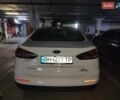 Белый Форд Фьюжн, объемом двигателя 2 л и пробегом 115 тыс. км за 17500 $, фото 3 на Automoto.ua