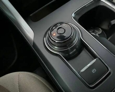 Білий Форд Фьюжен, об'ємом двигуна 2.4 л та пробігом 66 тис. км за 11999 $, фото 7 на Automoto.ua