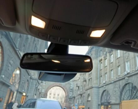 Білий Форд Фьюжен, об'ємом двигуна 2.5 л та пробігом 59 тис. км за 14500 $, фото 14 на Automoto.ua