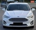 Белый Форд Фьюжн, объемом двигателя 2 л и пробегом 90 тыс. км за 17900 $, фото 2 на Automoto.ua