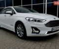 Белый Форд Фьюжн, объемом двигателя 2 л и пробегом 223 тыс. км за 12500 $, фото 13 на Automoto.ua