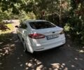 Белый Форд Фьюжн, объемом двигателя 2 л и пробегом 126 тыс. км за 14500 $, фото 6 на Automoto.ua
