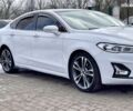 Белый Форд Фьюжн, объемом двигателя 2 л и пробегом 159 тыс. км за 16455 $, фото 6 на Automoto.ua