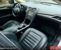 Білий Форд Фьюжен, об'ємом двигуна 1.5 л та пробігом 68 тис. км за 12900 $, фото 10 на Automoto.ua