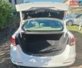 Білий Форд Фьюжен, об'ємом двигуна 2 л та пробігом 118 тис. км за 17500 $, фото 9 на Automoto.ua