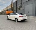 Белый Форд Фьюжн, объемом двигателя 2 л и пробегом 84 тыс. км за 21500 $, фото 20 на Automoto.ua