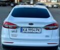Білий Форд Фьюжен, об'ємом двигуна 1.5 л та пробігом 171 тис. км за 12999 $, фото 5 на Automoto.ua