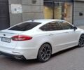 Білий Форд Фьюжен, об'ємом двигуна 2.5 л та пробігом 59 тис. км за 14500 $, фото 9 на Automoto.ua