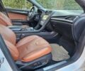Белый Форд Фьюжн, объемом двигателя 2 л и пробегом 40 тыс. км за 6500 $, фото 8 на Automoto.ua