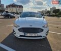 Белый Форд Фьюжн, объемом двигателя 2 л и пробегом 65 тыс. км за 18500 $, фото 7 на Automoto.ua
