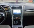 Білий Форд Фьюжен, об'ємом двигуна 2 л та пробігом 69 тис. км за 18500 $, фото 23 на Automoto.ua