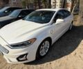 Білий Форд Фьюжен, об'ємом двигуна 0 л та пробігом 34 тис. км за 13400 $, фото 1 на Automoto.ua