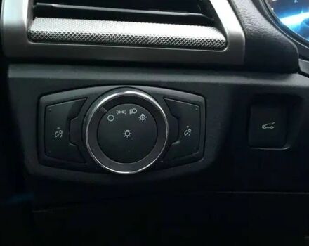 Білий Форд Фьюжен, об'ємом двигуна 2.4 л та пробігом 66 тис. км за 11999 $, фото 14 на Automoto.ua