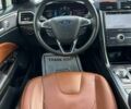 Форд Фьюжн 2019 в Львове на Automoto.ua Белый Форд Фьюжн, объемом двигателя 2 л и пробегом 60 тыс. км за 3000 $, фото 9 на Automoto.ua