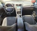 Білий Форд Фьюжен, об'ємом двигуна 2 л та пробігом 258 тис. км за 8500 $, фото 7 на Automoto.ua