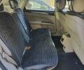 Белый Форд Фьюжн, объемом двигателя 2 л и пробегом 115 тыс. км за 17500 $, фото 8 на Automoto.ua