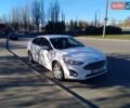 Белый Форд Фьюжн, объемом двигателя 2 л и пробегом 62 тыс. км за 18000 $, фото 1 на Automoto.ua