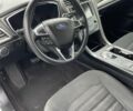 Білий Форд Фьюжен, об'ємом двигуна 2 л та пробігом 156 тис. км за 13150 $, фото 6 на Automoto.ua