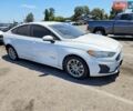Білий Форд Фьюжен, об'ємом двигуна 2 л та пробігом 258 тис. км за 8500 $, фото 3 на Automoto.ua