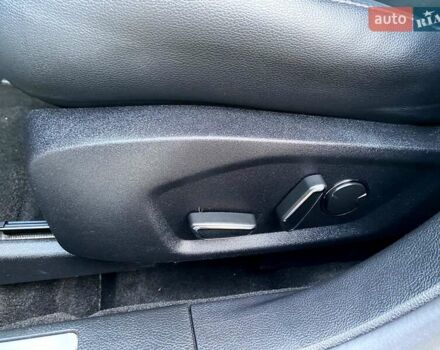 Белый Форд Фьюжн, объемом двигателя 2 л и пробегом 165 тыс. км за 15799 $, фото 46 на Automoto.ua