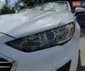 Білий Форд Фьюжен, об'ємом двигуна 2 л та пробігом 129 тис. км за 14900 $, фото 2 на Automoto.ua