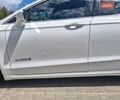 Белый Форд Фьюжн, объемом двигателя 2 л и пробегом 250 тыс. км за 14500 $, фото 14 на Automoto.ua