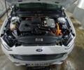 Білий Форд Фьюжен, об'ємом двигуна 2 л та пробігом 120 тис. км за 17500 $, фото 66 на Automoto.ua