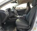 Белый Форд Фьюжн, объемом двигателя 2 л и пробегом 72 тыс. км за 1850 $, фото 6 на Automoto.ua