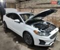Белый Форд Фьюжн, объемом двигателя 2 л и пробегом 170 тыс. км за 16999 $, фото 3 на Automoto.ua