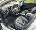 Белый Форд Фьюжн, объемом двигателя 2 л и пробегом 98 тыс. км за 14500 $, фото 64 на Automoto.ua