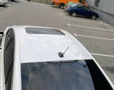 Белый Форд Фьюжн, объемом двигателя 2 л и пробегом 84 тыс. км за 21500 $, фото 14 на Automoto.ua