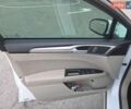 Білий Форд Фьюжен, об'ємом двигуна 2 л та пробігом 69 тис. км за 18500 $, фото 34 на Automoto.ua